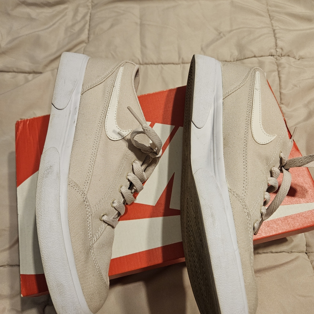 Nike GTS '16 TXT Women's Desert Sand Sneakers 10 - Picture 5 of 8